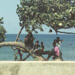 Students experience real international relations in Timor-Leste