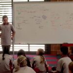 Low-Carbon Schools: Empowering tomorrow’s sustainability champions