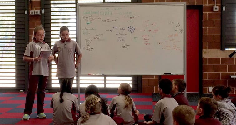 Image for Low-Carbon Schools: Empowering tomorrow’s sustainability champions