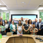 Outstanding WA industry leaders join new Curtin Advisory Board