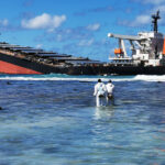 Mauritius incident was world’s first major spill of Very Low Sulfur Fuel Oil