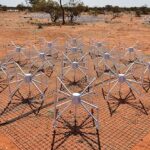 Major milestone for key radio-astronomy project