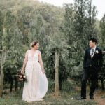 Young alumni stories: Couture career for Curtin grad