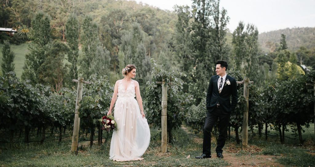 Image for Young alumni stories: Couture career for Curtin grad