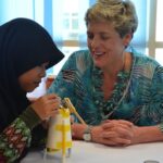 STEMinists empower Indonesian pre-service teachers