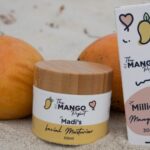 ‘Wasteful to tasteful’: undesirable mangoes become sought-after skincare products
