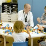 “You can see the impact”: CEO on helping children with hearing loss