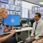 Student-led app to help solve crime in WA