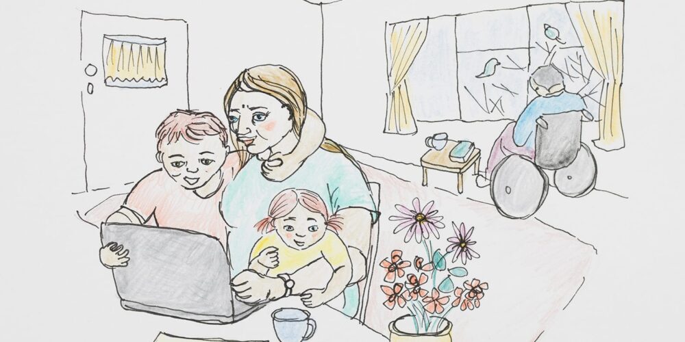 Image for Half of regional mature-age students are at risk of dropping out