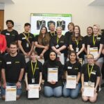 Peer support key to uni success