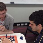 Mentors for campus life