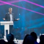 From the West Coast to the Wall Street Journal: Q and A with Michael Casey