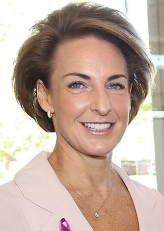 Image for Curtin graduate appointed Minister for Women and Minister for Employment