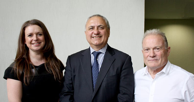 Image for Professor Jeff Hughes elected PSA vice-president