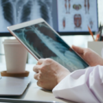 A flash future of X-ray technology could come from a digital camera