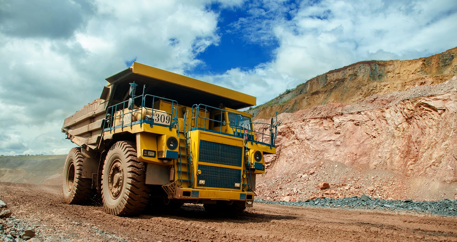 Image for Moving beyond mining