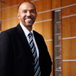 Curtin Professor appointed a fellow of the Royal College of Physicians