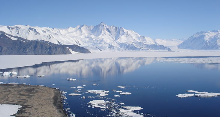 Image for Homeward Bound leadership program to include Antarctic voyage