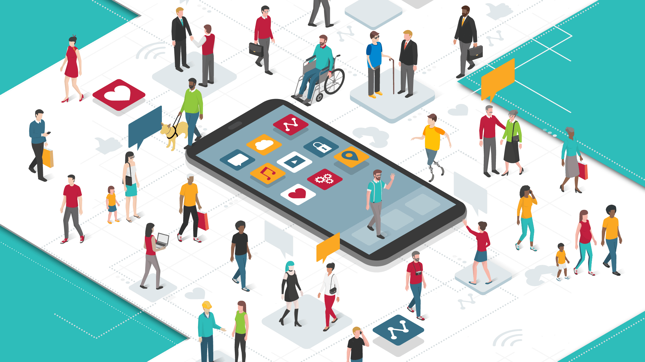 Image for New Curtin MOOC delves into disability in the digital age