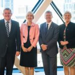 Resource industry boosted by national research collaboration