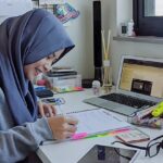 Five questions with pharmacy student Nadhia Adhamiah Mohd
