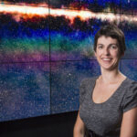 Curtin astrophysicist named among nation’s leaders in her field