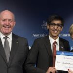 Curtin student awarded New Colombo Plan scholarship