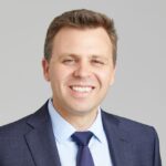 New director appointed for WA’s Data Science Innovation Hub at Curtin