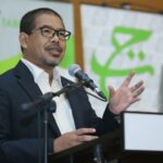 Muslims save for holy pilgrimage with help from Curtin grad