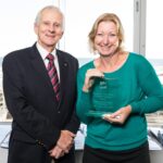 WA Scientist Wins Seafood CRC Award