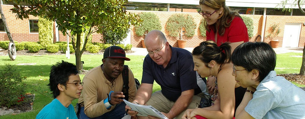 Image for 3 incredible places a degree in Occupational Therapy can take you