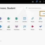 Staying logged in to your student email account is now easier!