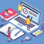 How online study became the new norm