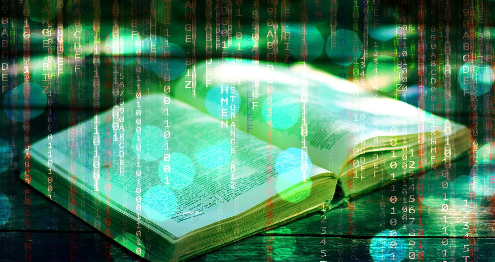 Image for Curtin develops cyber knowledge bank for open-access books