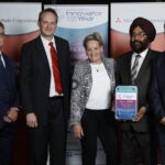 Curtin research wins top prize at 2017 Innovator of the Year awards