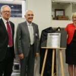 Chemistry expert honoured with Curtin room naming