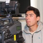 Chilean film student’s snapshot of Curtin life