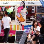 Curtin leads funky food van phenomena: STM Cover Story