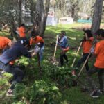 Volunteers mark 20th year of John Curtin Weekend