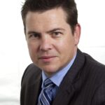 Paul Bloxham appointed to Curtin Business School