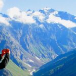 Why travel is a great career move
