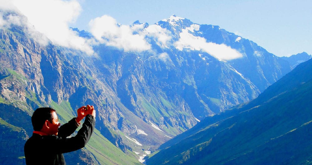 Image for Why travel is a great career move