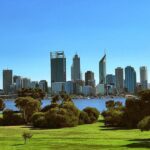 Cost of living pressures easing in Perth, but not for all