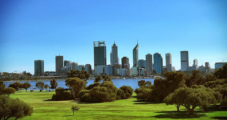 Image for Cost of living pressures easing in Perth, but not for all