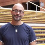 Disability no barrier to exploring the Universe