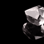 New Curtin research shows Mother Nature recycles trash to create diamonds
