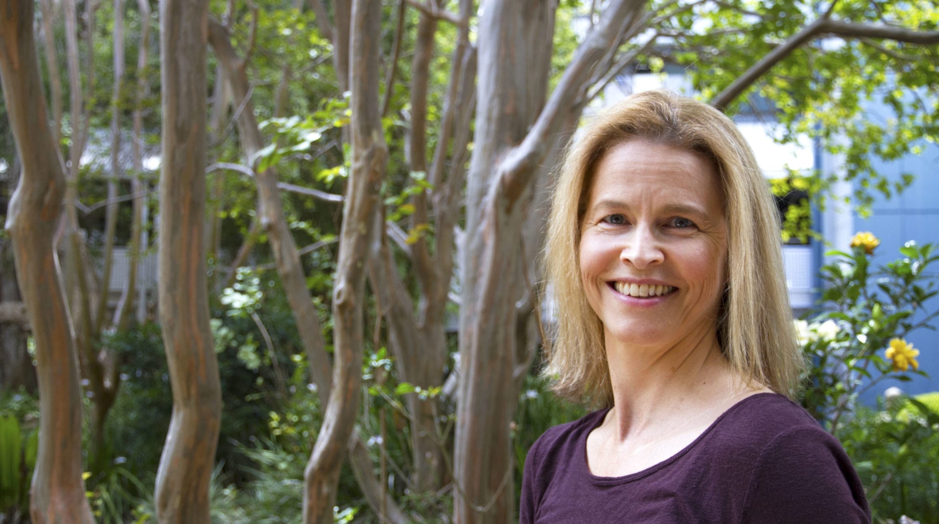 Image for Researchers in focus: Professor Simone Pettigrew