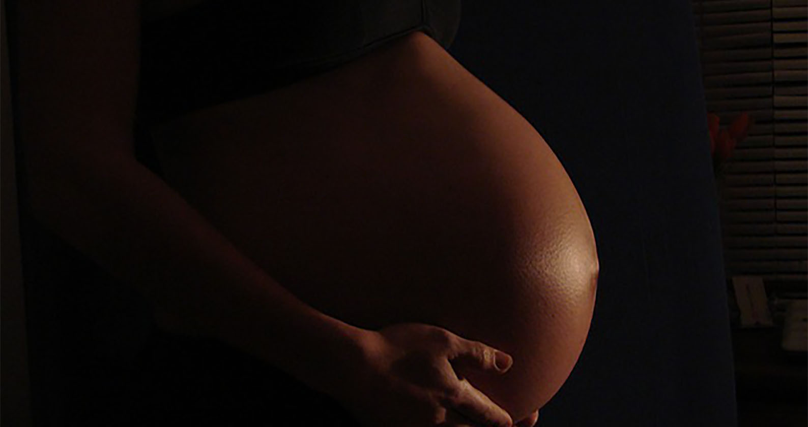 Image for Diet, malaria and substance use linked to Pacific preterm births