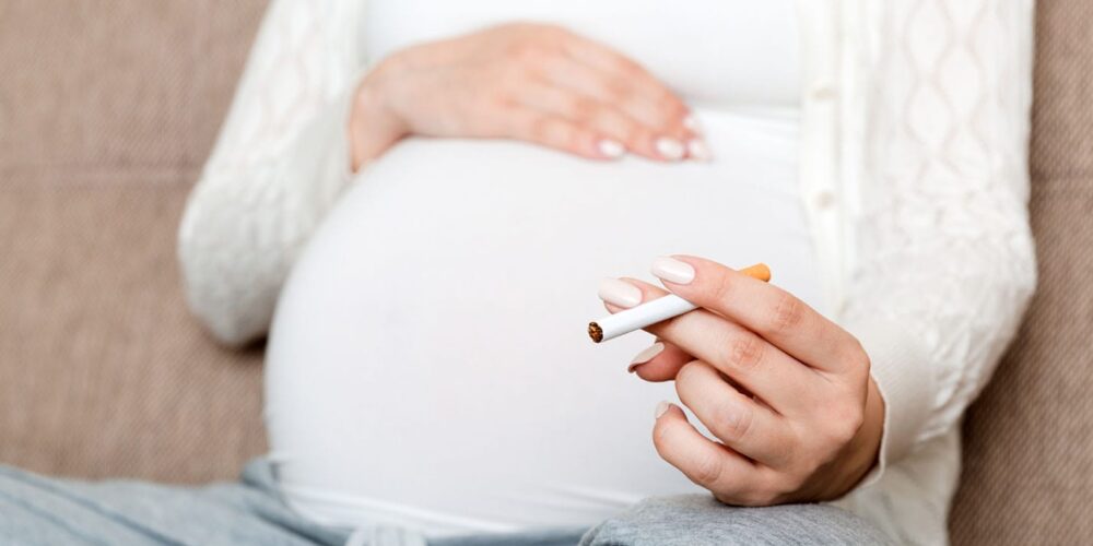 Image for Urgent need for anti-smoking campaigns to continue after pregnancy