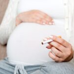 Urgent need for anti-smoking campaigns to continue after pregnancy